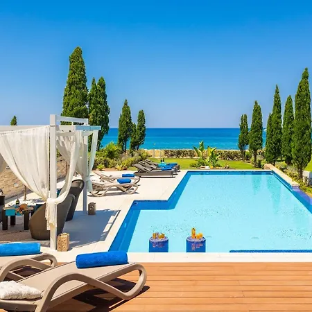 Villa Annabel Palace