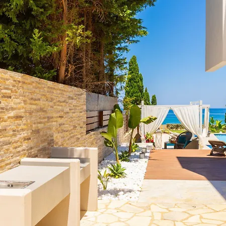 Annabel Palace Villa Lachi