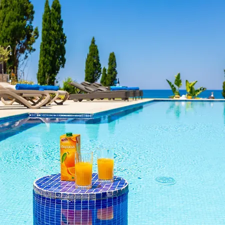 Villa Annabel Palace *