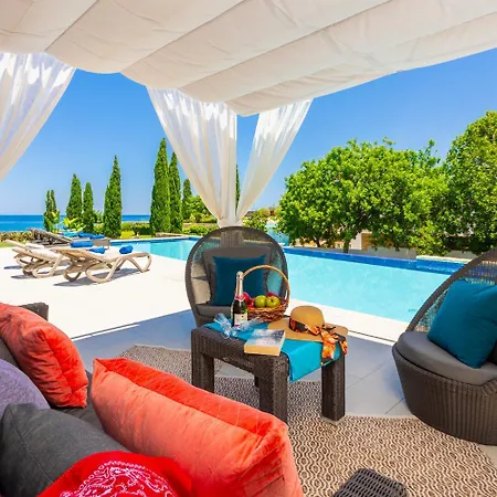 Annabel Palace Villa