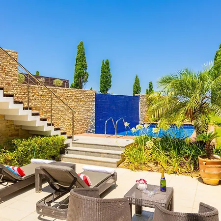 Villa Annabel Palace Lachi