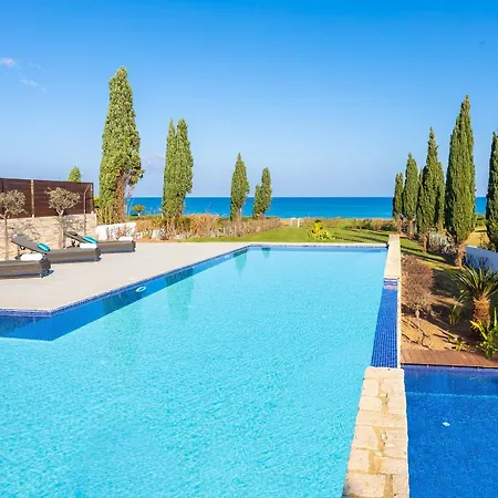 Villa Annabel Palace