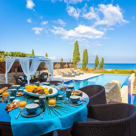 Villa Annabel Palace