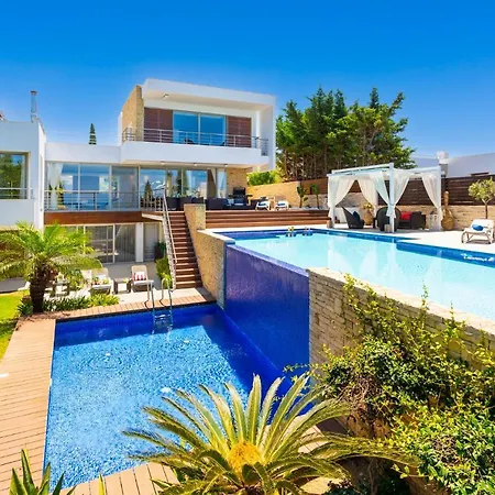 וילה Annabel Palace