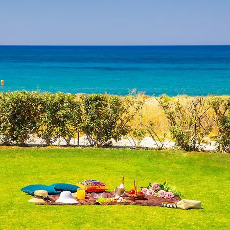 וילה Annabel Palace לאצ'י