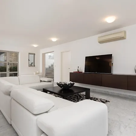 Annabel Palace וילה *